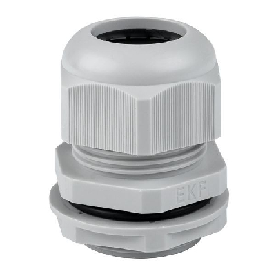 83378 Сальник 18-25мм IP54 (PG29) EKF plc-pg-29