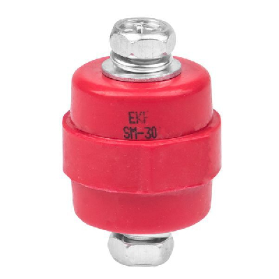 83331 Изолятор SM30 силовой EKF plc-sm-30