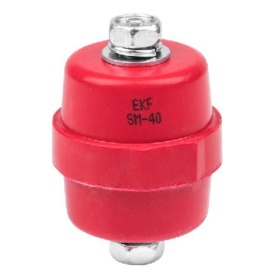 83333 Изолятор SM40 силовой EKF plc-sm-40