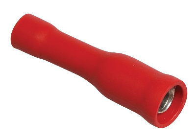 Разъем РшИм 1.25-5-4 (уп.100шт) IEK URM20-D15-D17-4