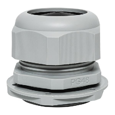 83381 Сальник 34-44мм IP54 (PG48) EKF plc-pg-48