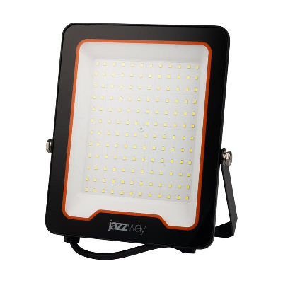 Прожектор светодиодный PFL-V 100Вт 6500К IP65 ДО Pro JazzWay 5039759