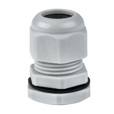 83375 Сальник 12-15мм IP54 (PG19) EKF plc-pg-19