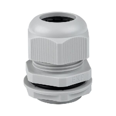 83369 Сальник 16-21мм IP54 (PG25) EKF plc-pg-25